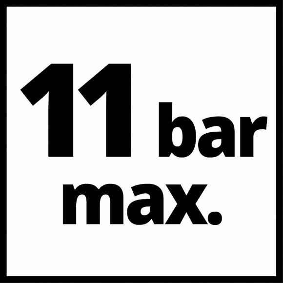 Compresseur Hybride "pressito" Te-ac 18/11 Liac-solo Einhell