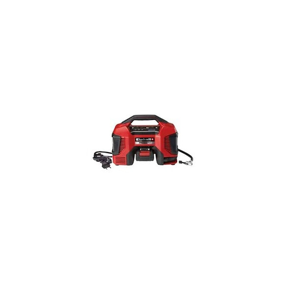 Compresseur Hybride "pressito" Te-ac 18/11 Liac-solo Einhell