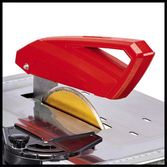 Table De Découpe Céramique Tc-tc 800 Einhell