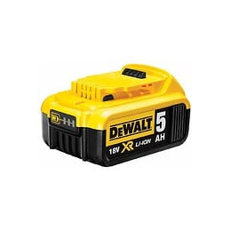 Perforateur-burineur Dewalt Dch274p2t (2 X 5,0 Ah Dcb107 Tstak Ii)