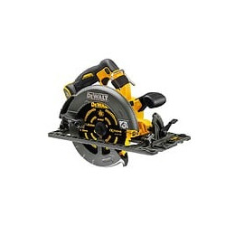 Scie Circulaire Dewalt Dcs579x2 Flexvolt (2 X 54v/18v 9,0 Ah Dcb118 Tstak Vi)