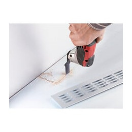 Lame De Scie Plongeante À Bois, Cv  22mm Kwb