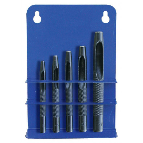 Emporte Pièce 5 Pièces