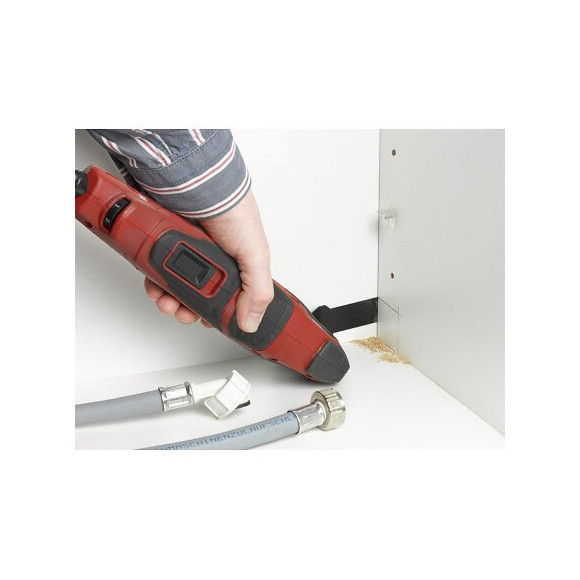 Lame De Scie Plongeante À Bois, Cv  22mm Kwb