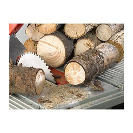 Lame De Scie Circulaire Pour La Construction Et La Table Scies ⌀ 250 Mm  Kwb