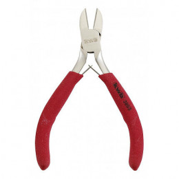 Alicate Corta Cable F.copper 110 Mm Kwb Profesional