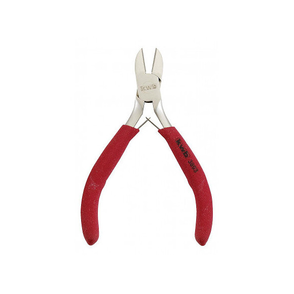 Alicate Corta Cable F.copper 110 Mm Kwb Profesional