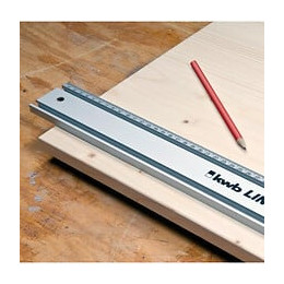 Line Master Règles De Précision Kwb  1200mm