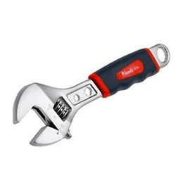 Clé Anglaise, Réglable 200 Mm