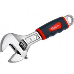 Clé Anglaise, Réglable 200 Mm