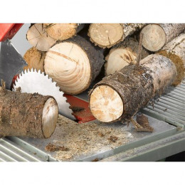 Lame De Scie Circulaire Pour La Construction Et La Table Scies ⌀ 250 Mm  Kwb