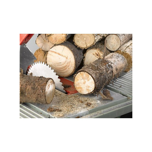 Lame De Scie Circulaire Pour La Construction Et La Table Scies ⌀ 250 Mm  Kwb