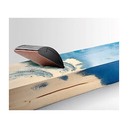 Papier De Verre Bois Et Peinture Grain 120 Kwb