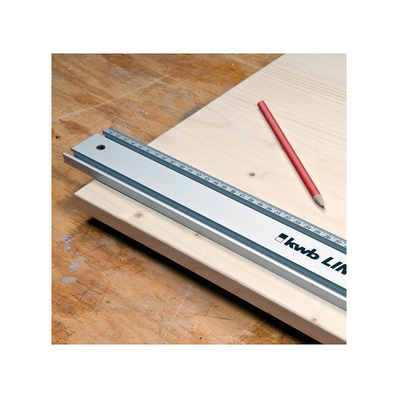 Line Master Règles De Précision Kwb  1200mm