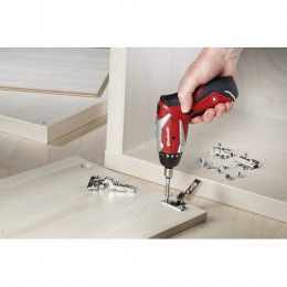 3 Embouts Industrial Steel, 50 Mm Pozidriv Pz 2 Kwb