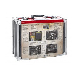 Boîte À Outils 199pcs Kwb