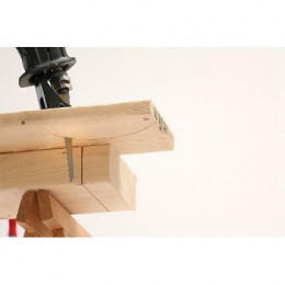 Lames De Scies Sabre  1/2" 130mm Sb Kwb