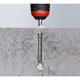 Percer Sds + 8,0x110 2 Pointes Kwb