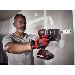 Couronne Hss Bim 8% Cobalt Pour Métal Et Acier Inoxydable D.111mm Kwb