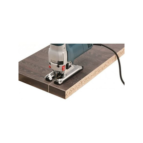 5 Lames De Scies Sauteuses, Pour Le Travail Du Bois, Down Cut, Acier Au Carbone Hcs Queue À Simple Accroche, Paquet Pro Kwb