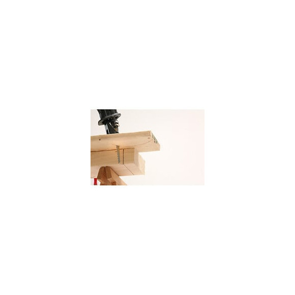 Lames De Scies Sabre  1/2" 130mm Sb Kwb