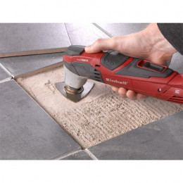 Râpe Au Carbure Delta 80mm Kwb