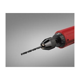 Porta-percer Avec Clé De 0,5 À 6,5 Mm Kwb