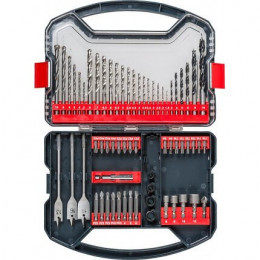 Boîte Promotion Standard De 101 Pièces Kwb