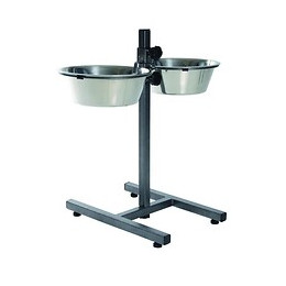 Trixie Bar A Chien , 2 X 2,8 L/o 24 Cm Pour Chien