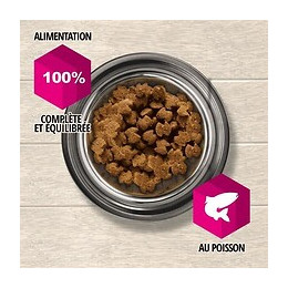 Eukanuba Croquettes Au Poulet Daily Care - Peau Sensible - Toutes Races - 2,3kg - Pour Chien Adulte