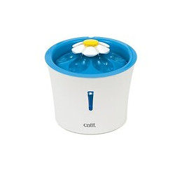 Cat It Pack De 12 Filtres Triple Action Pour Fontaine A Eau