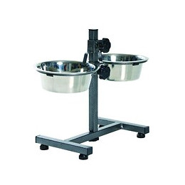 Trixie Bar A Chien , 2 X 0,75 L/o 15 Cm Pour Chien