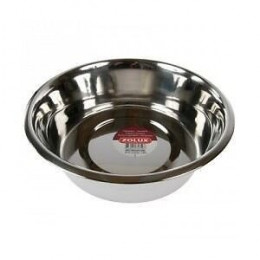 Zolux Bol En Inox - O 21 Cm - Pour Chien