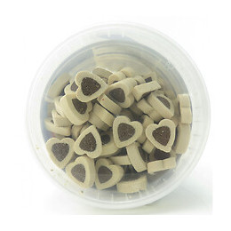 Soft Snack Happy Hearts 500g - Trixie - Tr-31497