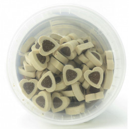 Soft Snack Happy Hearts 500g - Trixie - Tr-31497