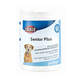 Senior Plus 175g Pour Chien - Trixie - Tr-25827