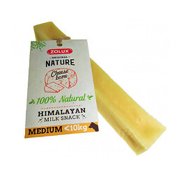 Friandise Au Fromage 57 Gr. Pour Chien De Moins De 10 Kg . - Zolux - Zo-482311