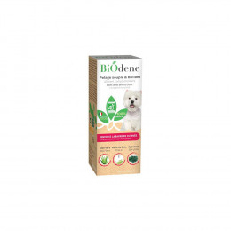 Complement Alimentaire Pelage Souple Et Brillant 300ml Pour Chiens - Francodex - Fr-175516