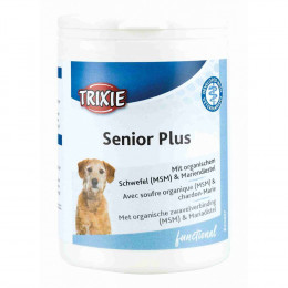 Senior Plus 175g Pour Chien - Trixie - Tr-25827