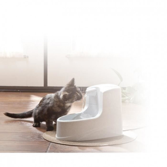 Drinkwell Fontaine Mini - Pour Chat Et Chien