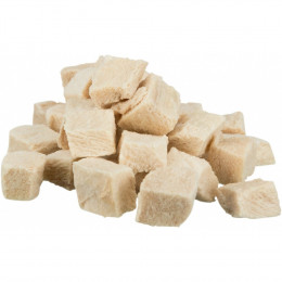 Friandise Au Blanc De Poulet. Premio Freeze Dried . Poids 50g. Pour Chiens. - Trixie - Tr-31606