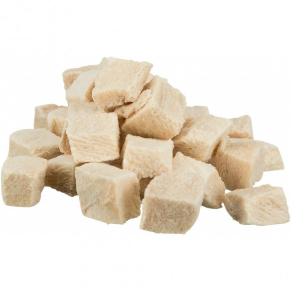 Friandise Au Blanc De Poulet. Premio Freeze Dried . Poids 50g. Pour Chiens. - Trixie - Tr-31606