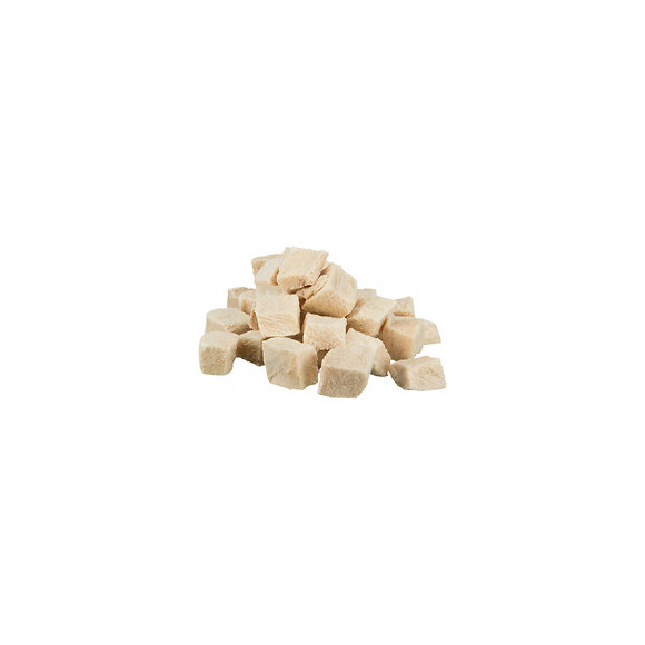 Friandise Au Blanc De Poulet. Premio Freeze Dried . Poids 50g. Pour Chiens. - Trixie - Tr-31606