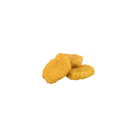 Chicken Nuggets. Pour Chiens. Poids 100g. - Trixie - Tr-31503