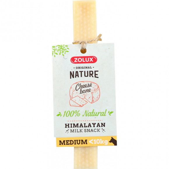 Friandise Au Fromage 57 Gr. Pour Chien De Moins De 10 Kg . - Zolux - Zo-482311