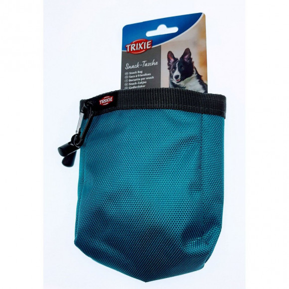 Sac À Friandises,  Ø 10 × 14 Cm Coloris: Aléatoires. - Trixie - Tr-3227