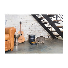 Petsafe Distributeur 12 Repas Connecte Smartfeed - Pour Chien Et Chat