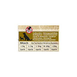 Friandise Lamelles De Lapin. Hapki Bbq. Pour Chien . 85 G. Sans Gluten. - Flamingo Pet Products - Fl-520276