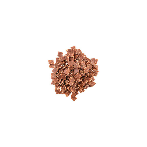 Friandise Morceaux De Canard .  Hapki Bbq. Pour Chien . 85 G. Sans Gluten. - Flamingo Pet Products - Fl-520269