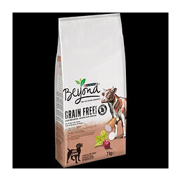 Beyond Croquettes Chien Grain Free Boeuf 7kg